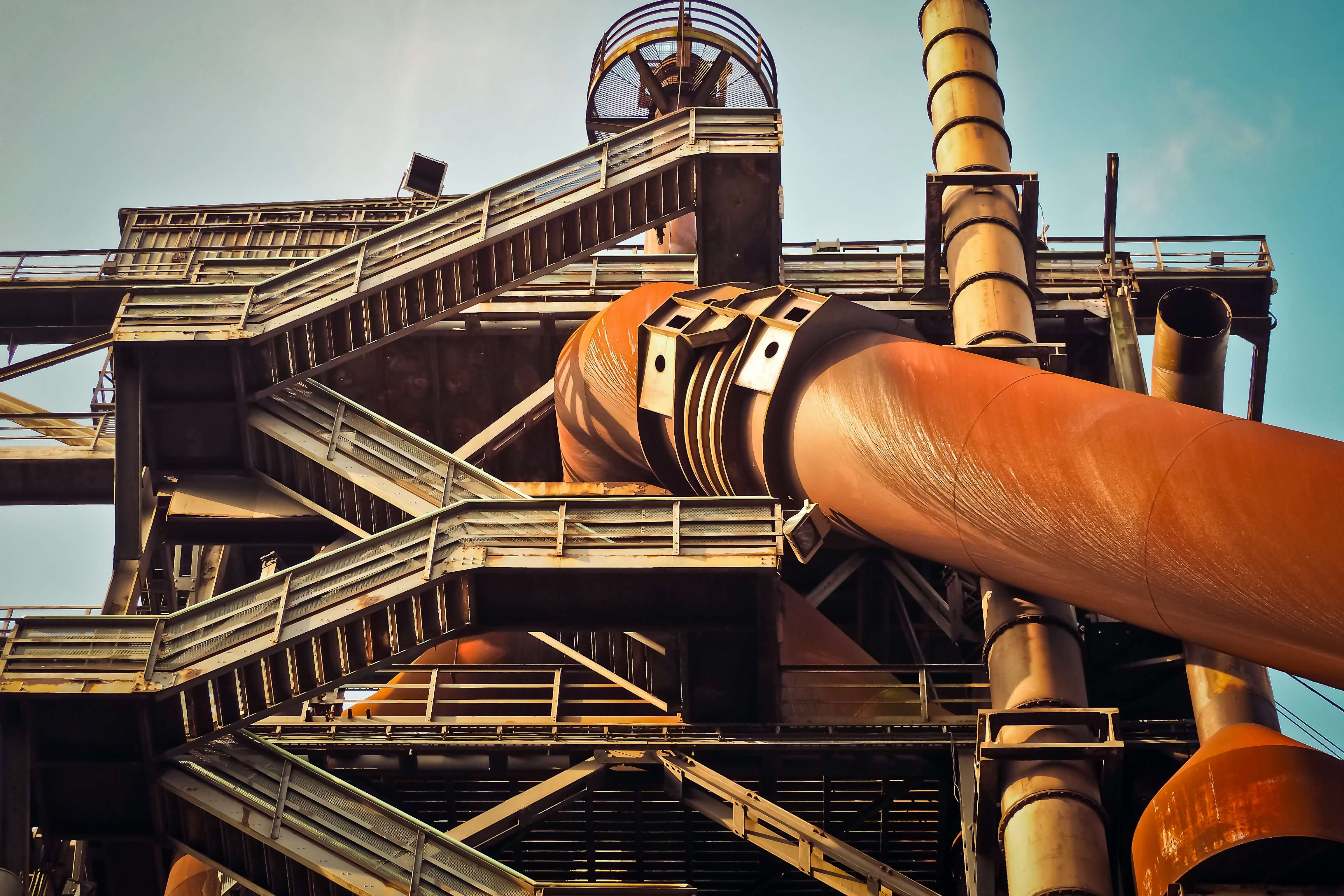 Technologies in metallurgy s.r.o.
