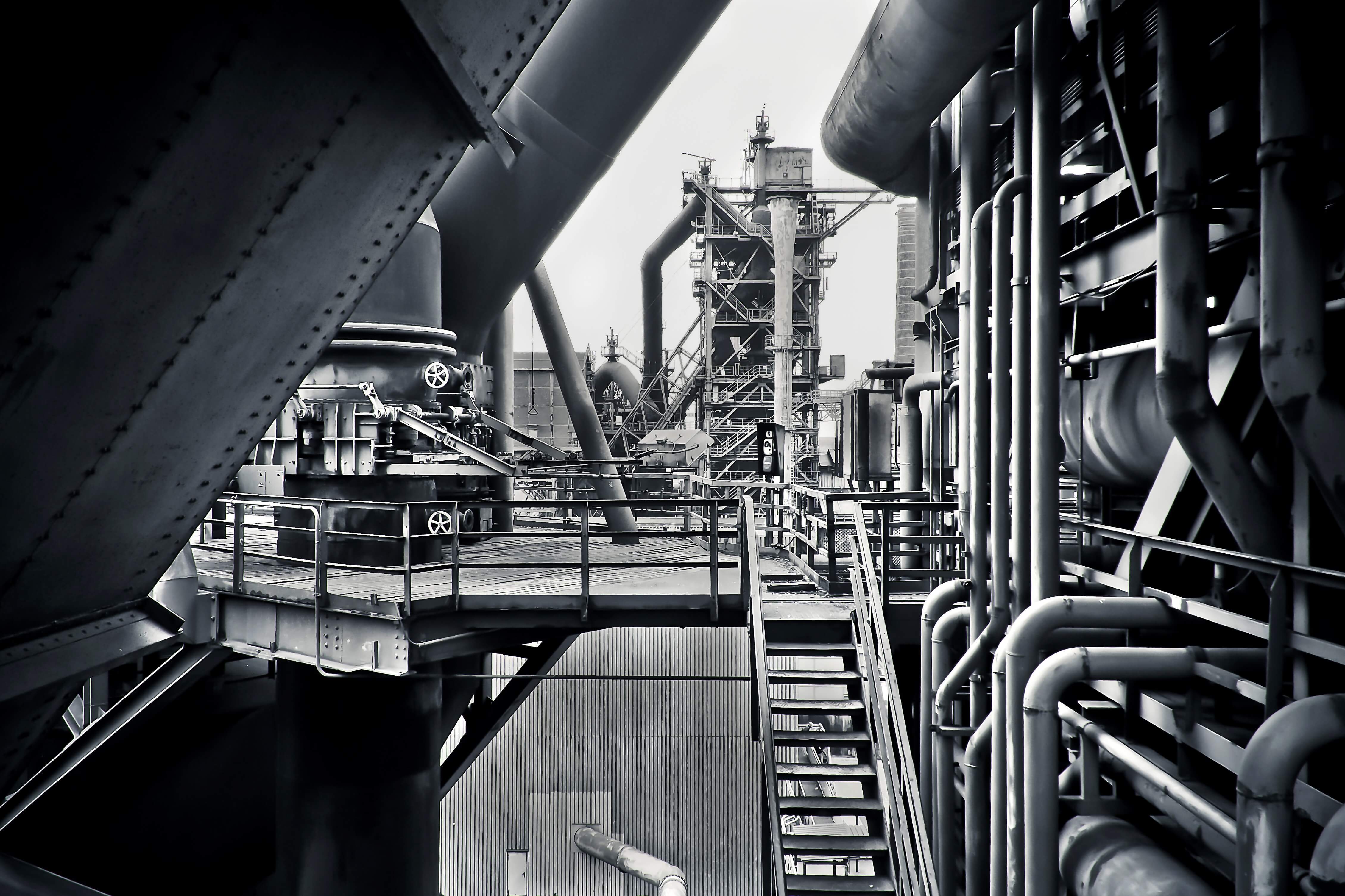 О компании Technologies in metallurgy s.r.o.