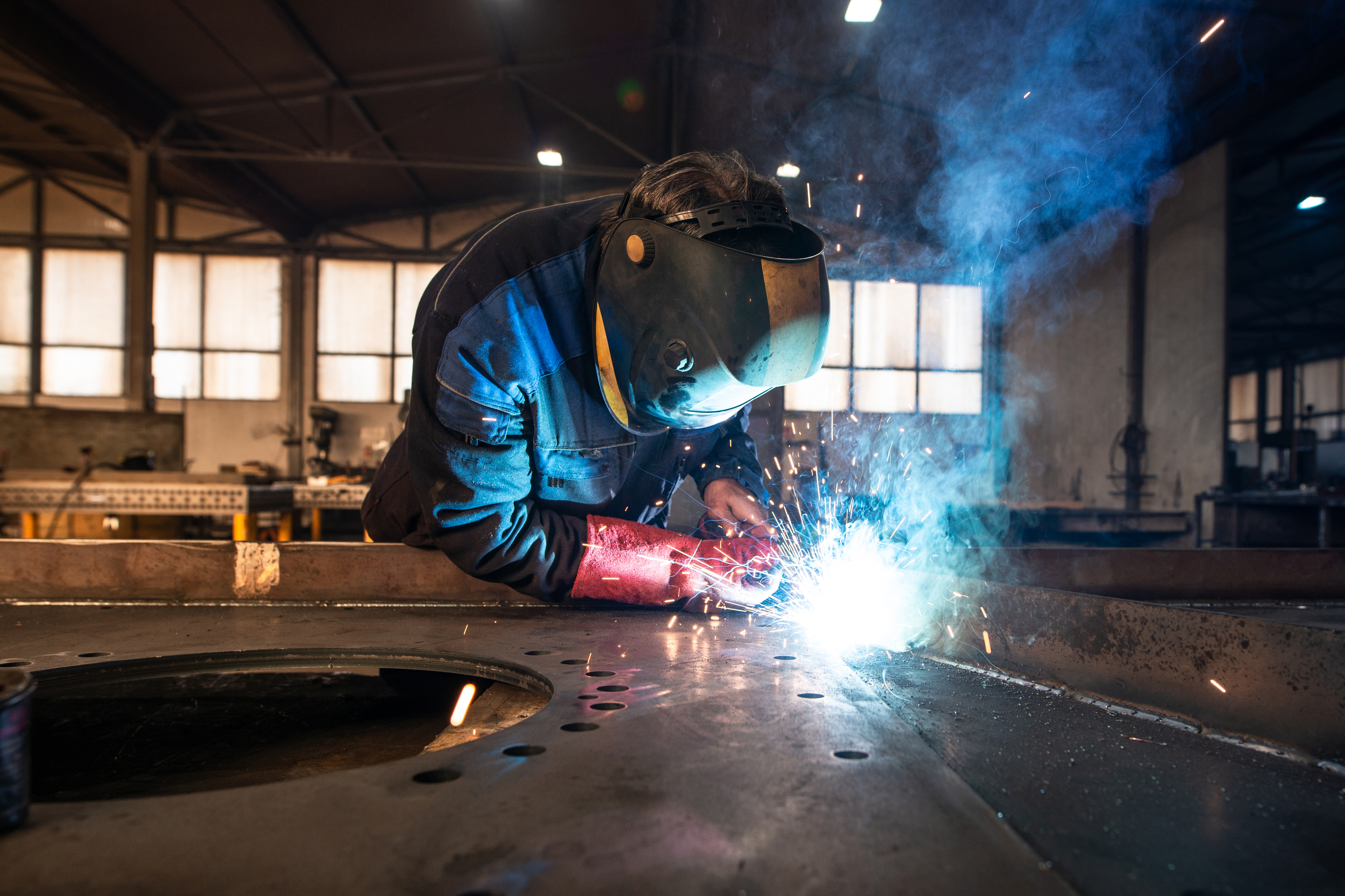 О компании Technologies in metallurgy s.r.o.