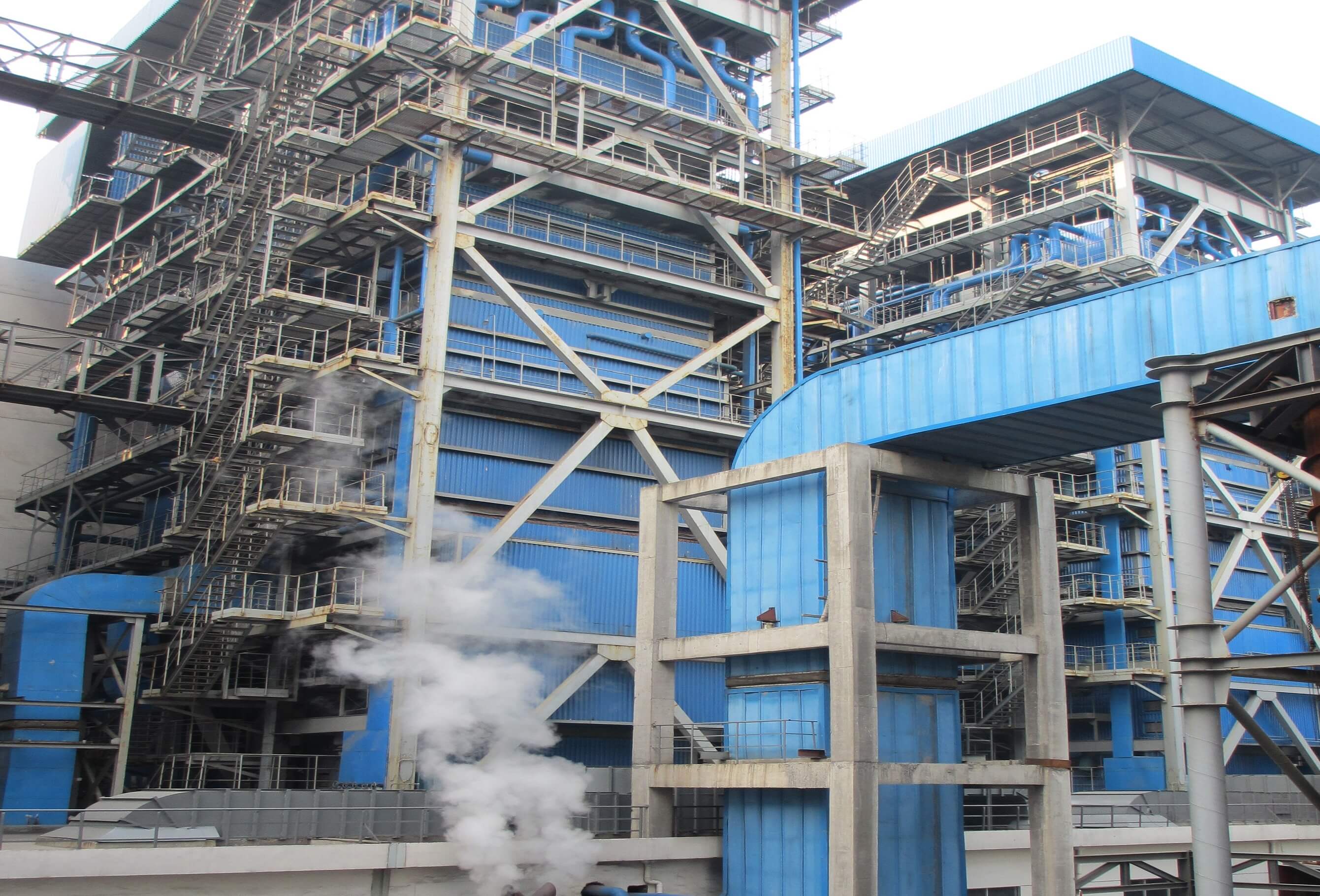 Technologies in metallurgy s.r.o. Слайдер